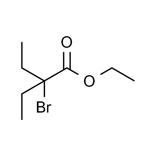 α-Bromodiethylacetic Acid Ethyl Ester