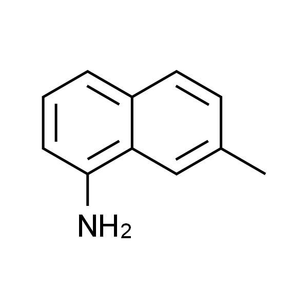 7-Methylnaphthalen-1-amine