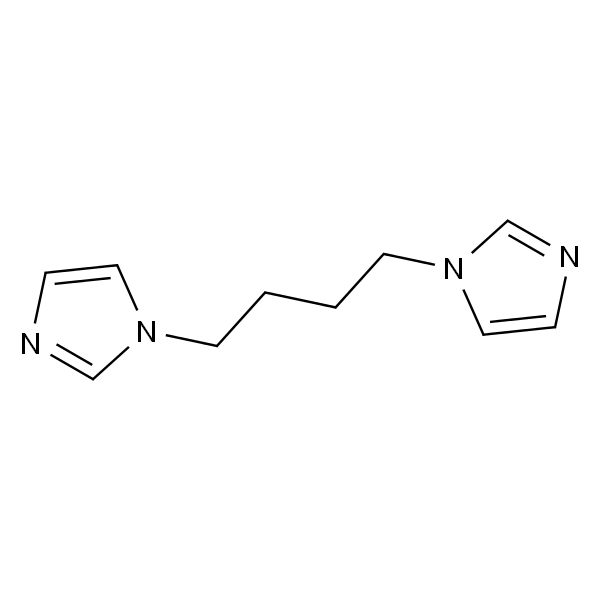 1-(4-Imidazol-1-ylbutyl)imidazole