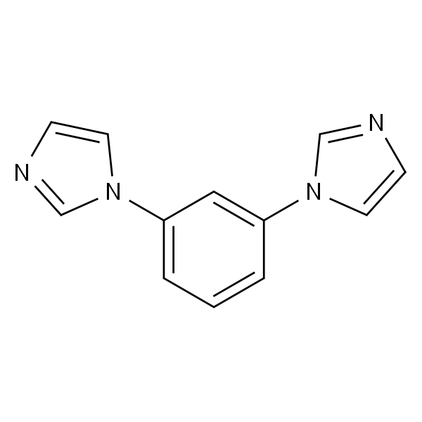 1,3-bis(1H-imidazol-1-yl)benzene