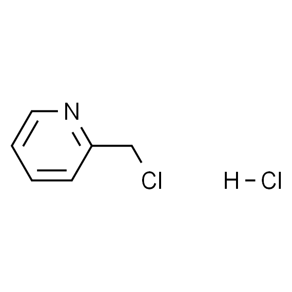 2-(Chloromethyl)pyridine hydrochloride