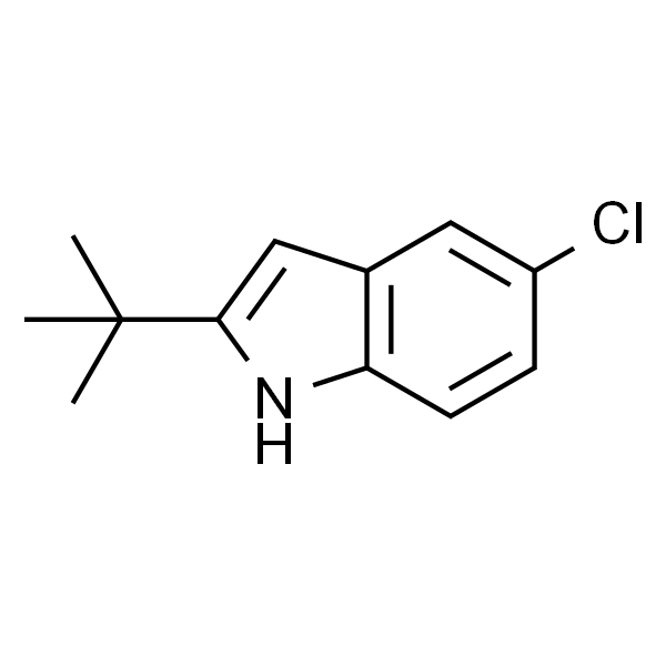 2-TERT-BUTYL-5-CHLORO-1H-INDOLE