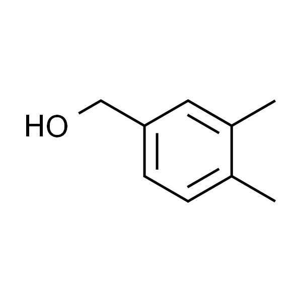 (3,4-Dimethylphenyl)methanol