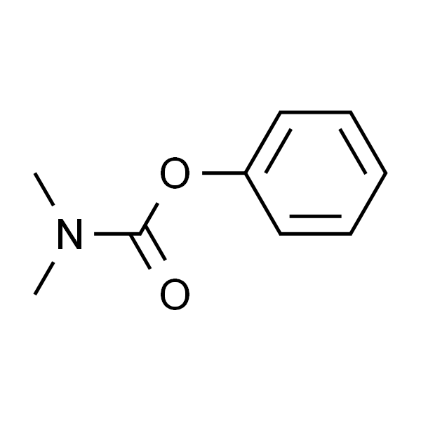 Phenyl dimethylcarbamate