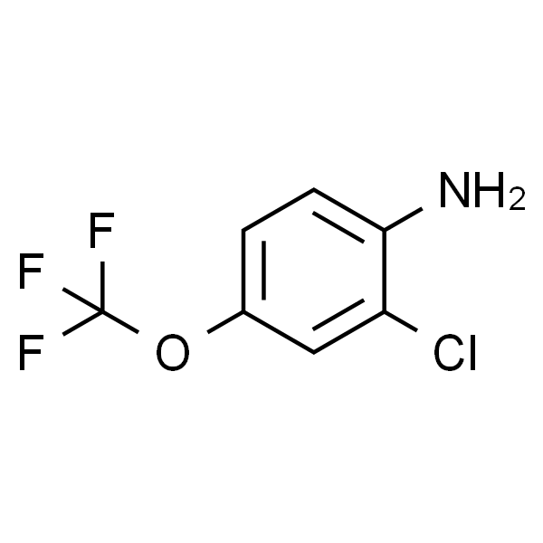 2-Chloro-4-(trifluoromethoxy)aniline