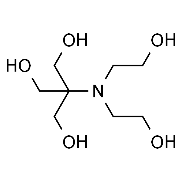 Bis(2-Hydroxyethyl)aminotris(hydroxymethyl)methane