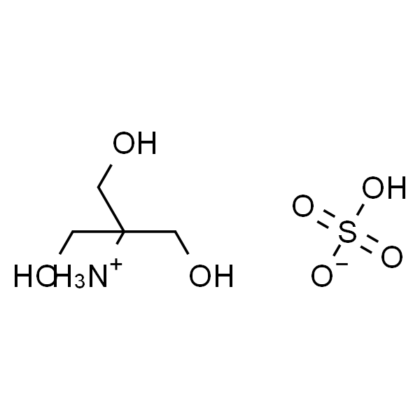 Trizma(R) hemisulfate