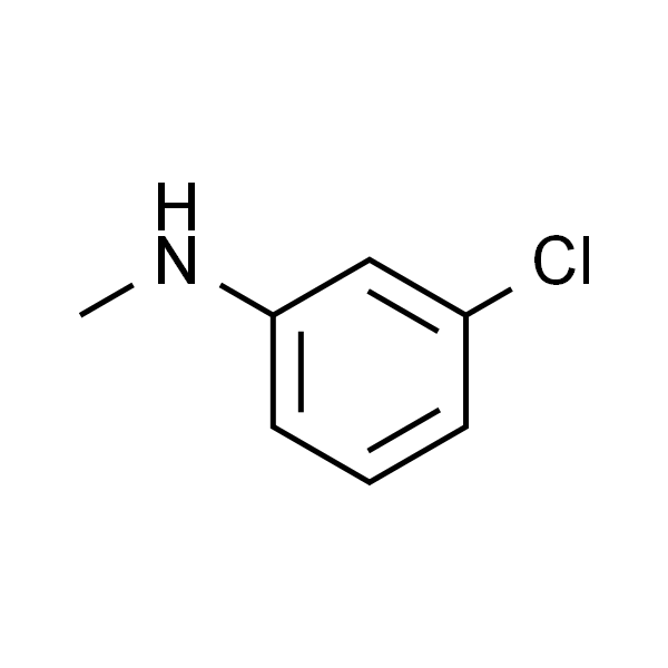 3-Chloro-N-methylaniline