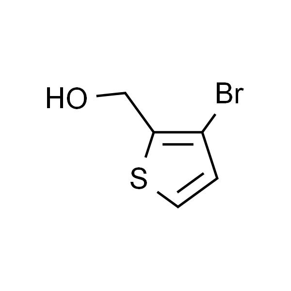 (3-BROMOTHIOPHEN-2-YL)METHANOL