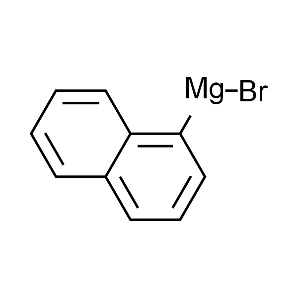 1-Naphthylmagnesium bromide