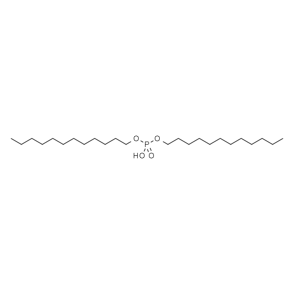 Didodecyl hydrogen phosphate