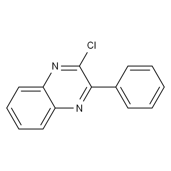 2-Chloro-3-phenylquinoxaline