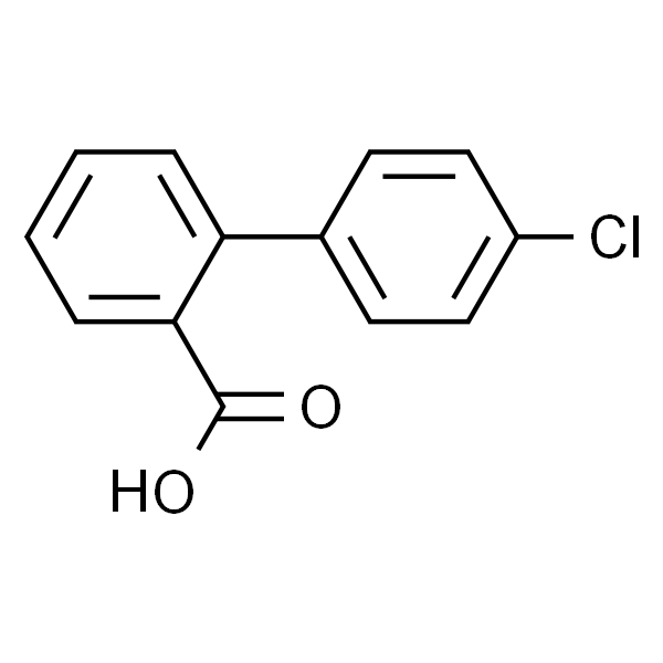 4'-Chloro-2-biphenylcarboxylic acid