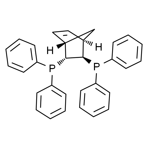 (2R,3R)-(-)-2,3-Bis(diphenylphosphino)bicyclo[2.2.1]hept-5-ene