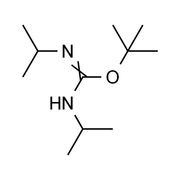 O-tert-Butyl-N,N'-diisopropylisourea