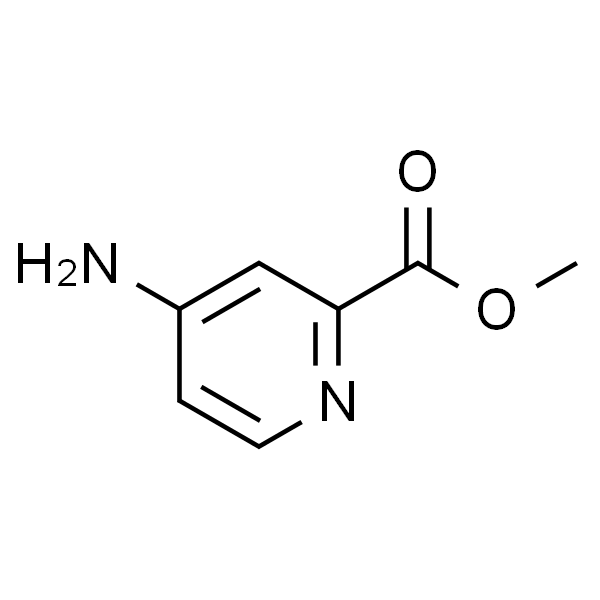 Methyl 4-Aminopyridine-2-carboxylate