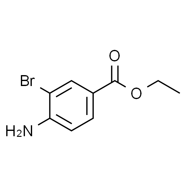 Ethyl 4-amino-3-bromobenzoate