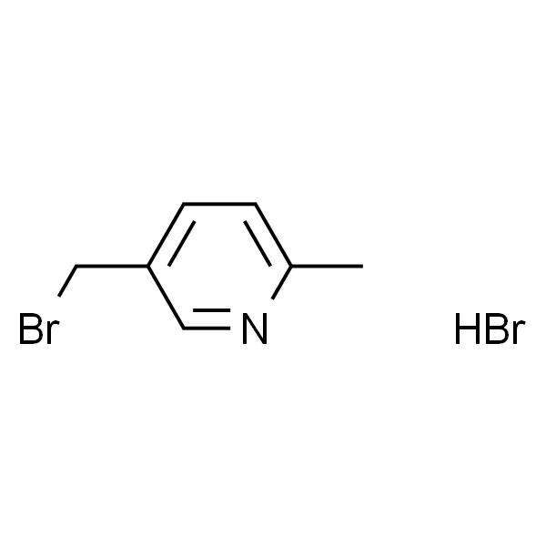 5-(Bromomethyl)-2-methylpyridine hydrobromide