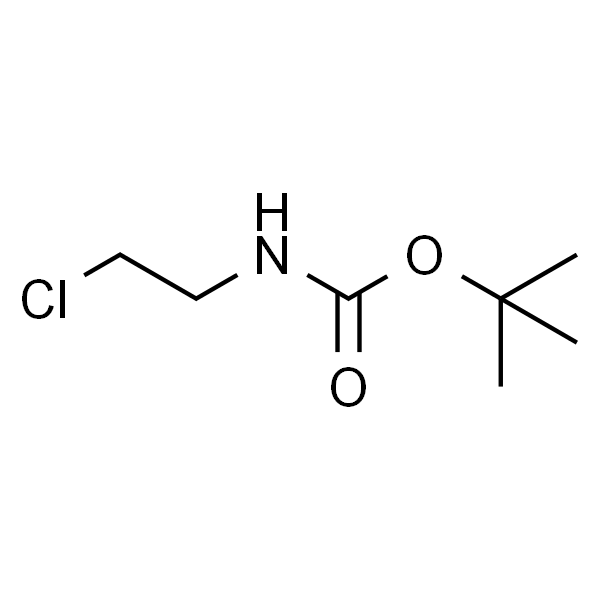 tert-butyl N-(2-chloroethyl)carbamate