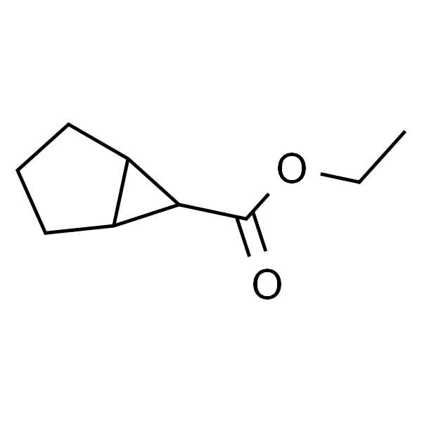 bicyclo[3.1.0]hexane-6-carboxylic Acid Ethyl Ester