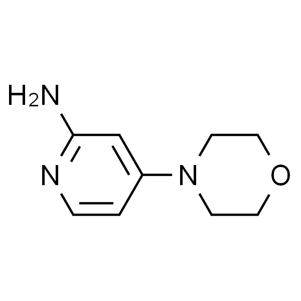 4-Morpholinopyridin-2-amine