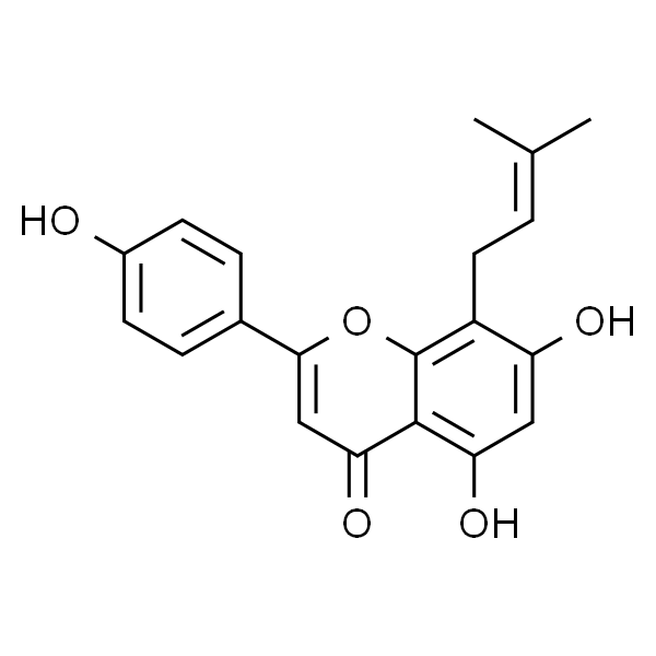 Licoflavone C