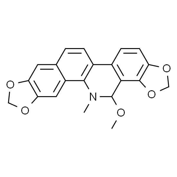 6-Methoxydihydrosanguinarine