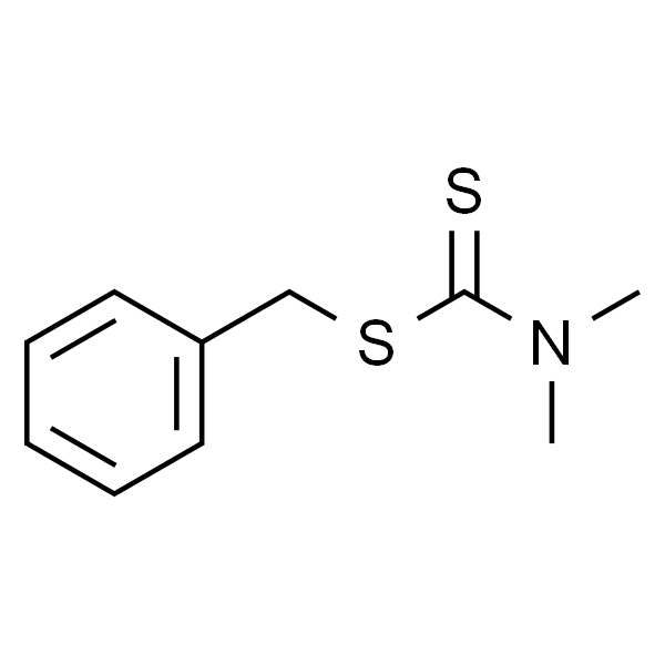 Benzyl-N,N-?dimethyldithiocarbamate