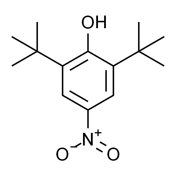 2,6-Di-tert-butyl-4-nitrophenol