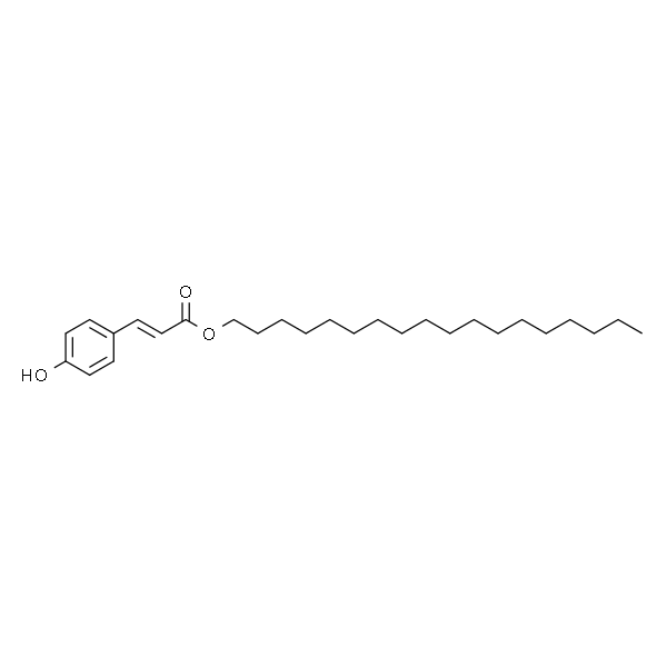 Octadecyl p-coumarate