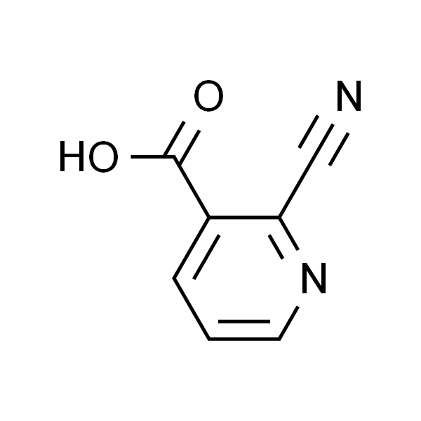 2-CYANOPYRIDINE-3-CARBOXYLIC ACID