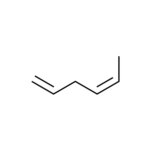 cis-1,4-Hexadiene >=99.0%