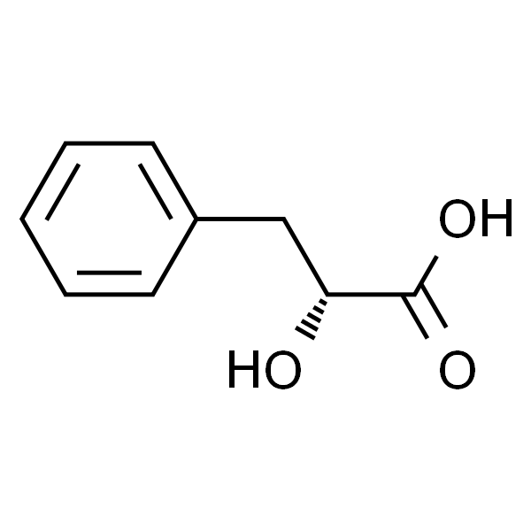 D-(+)-3-Phenyllactic acid