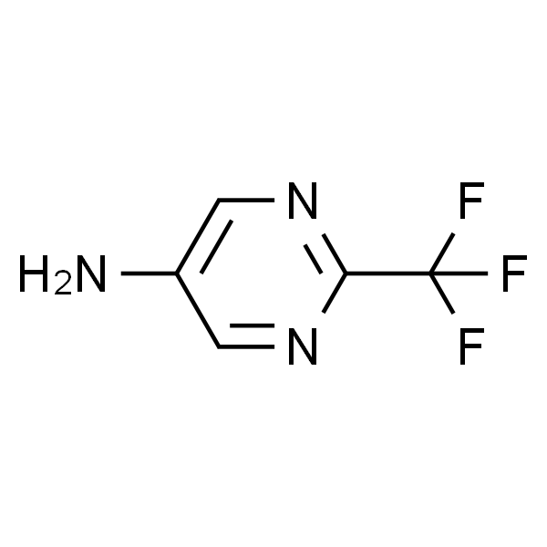 2-(Trifluoromethyl)pyrimidin-5-amine