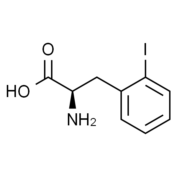 2-Iodo-D-phenylalanine