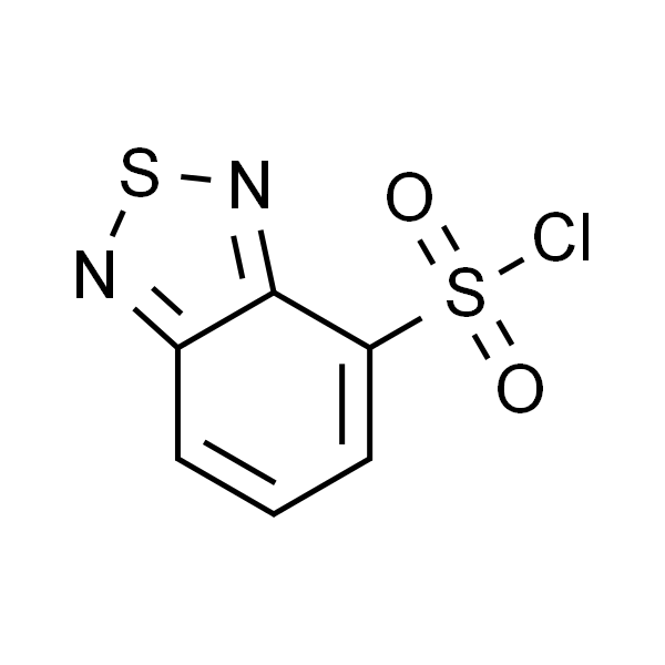 2,1,3-Benzothiadiazole-4-sulfonyl chloride