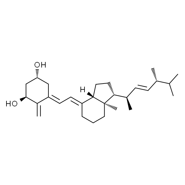 trans-Doxercalciferol