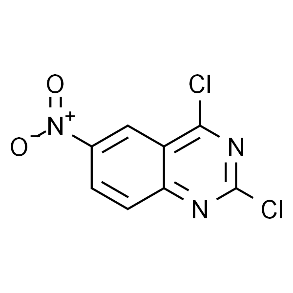 2,4-dichloro-6-nitroquinazoline