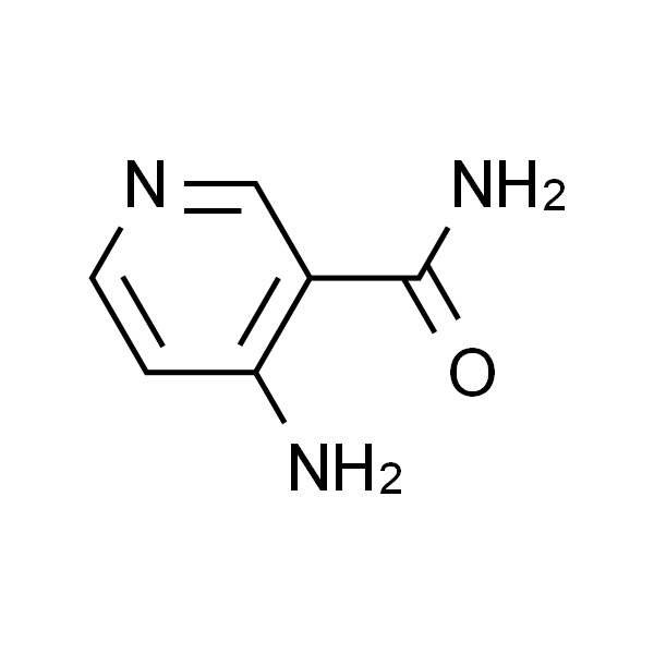 4-Aminonicotinamide