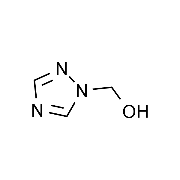 1-Hydroxymethyl-1,2,4-triazole