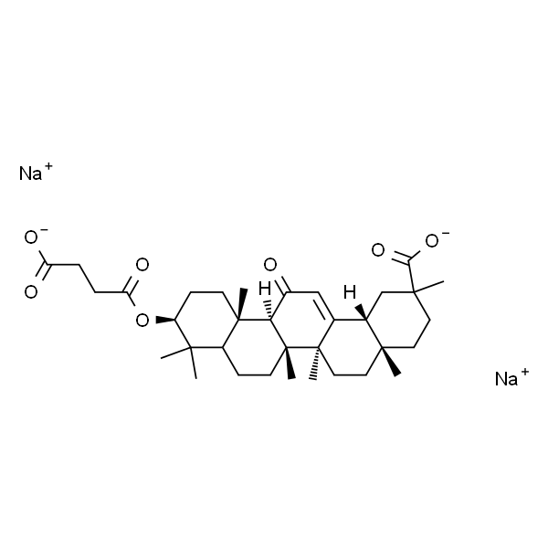 Carbenoxolone Disodium