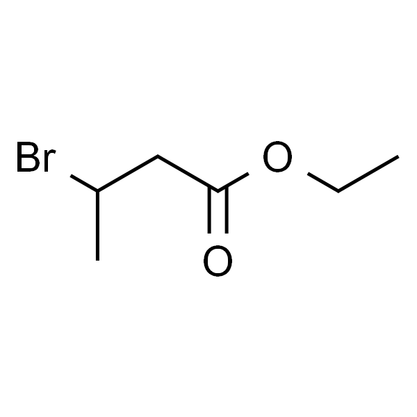 Ethyl 3-Bromobutyrate