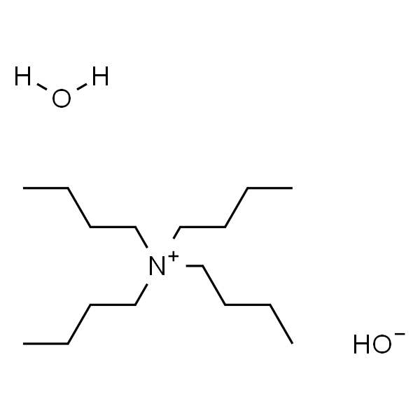 Tetrabutylammonium hydroxide hydrate