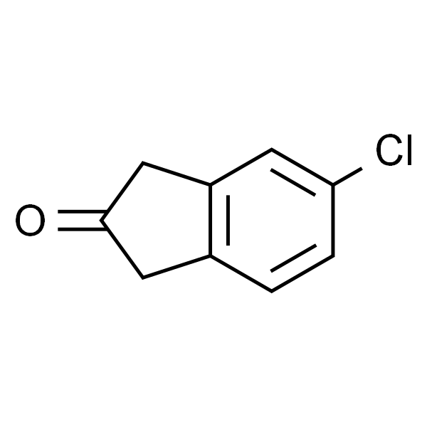 5-Chloro-1H-inden-2(3H)-one