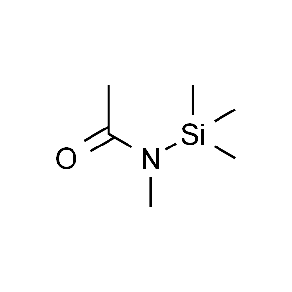 N-Methyl-N-(trimethylsilyl)acetamide