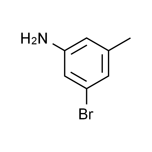 3-Bromo-5-methylaniline