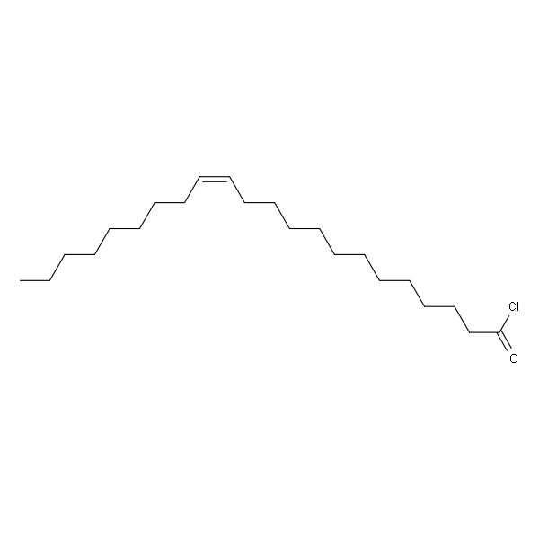 13(Z)-Docosenoyl chloride