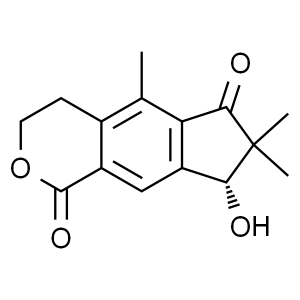 Pterolactone A