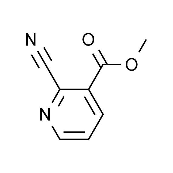 Methyl 2-cyanonicotinate