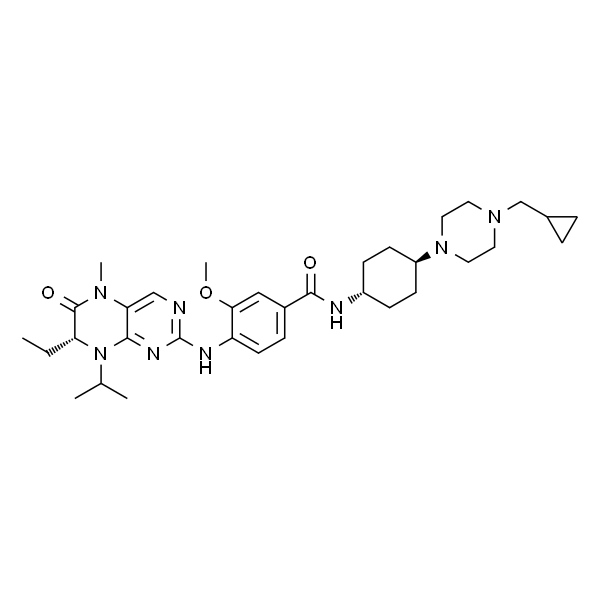 Volasertib (BI 6727)